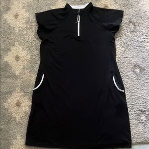 ANACLARE ACTIVE DRESS